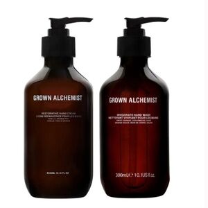 Grown Alchemist Hydrate & Revive Hand Care Twinset